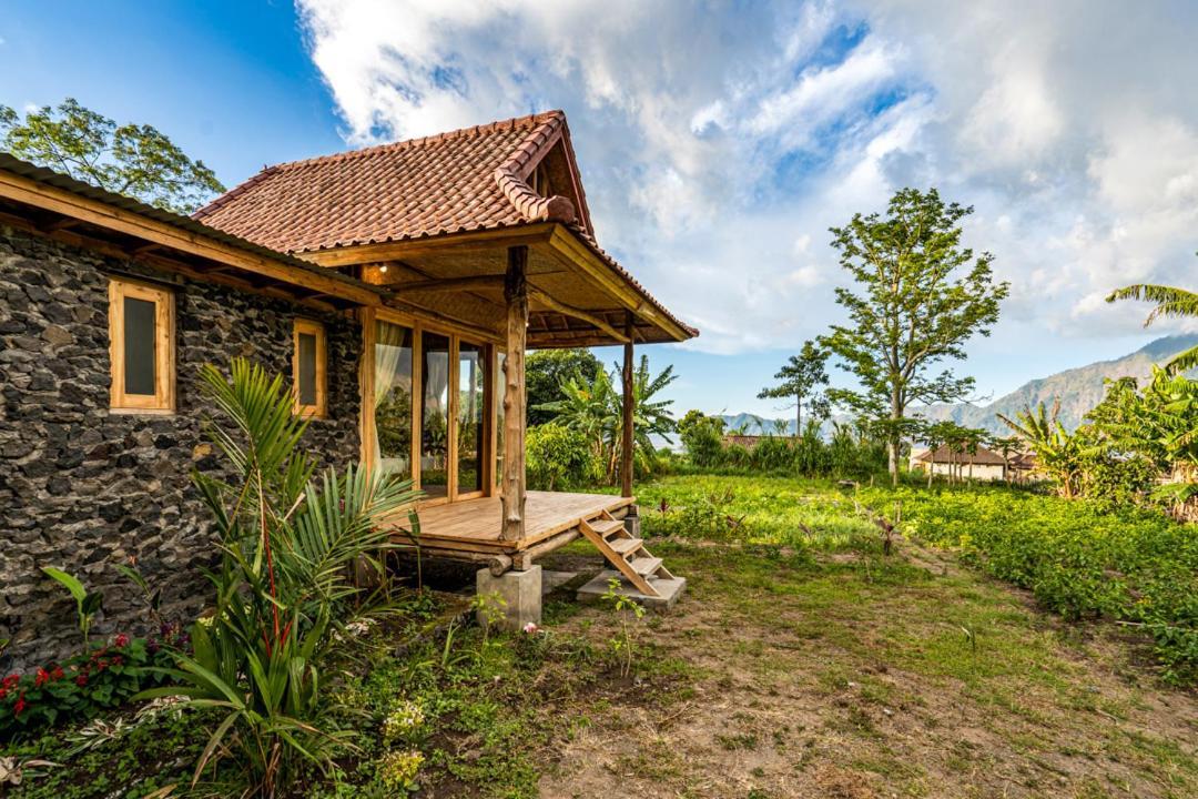 Pondok Manoka Kintamani  Exterior photo