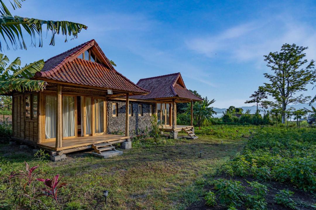 Pondok Manoka Kintamani  Exterior photo