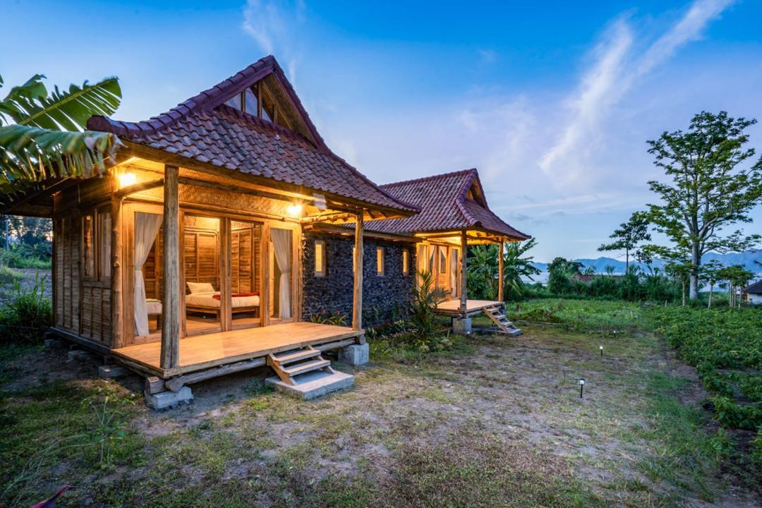 Pondok Manoka Kintamani  Exterior photo