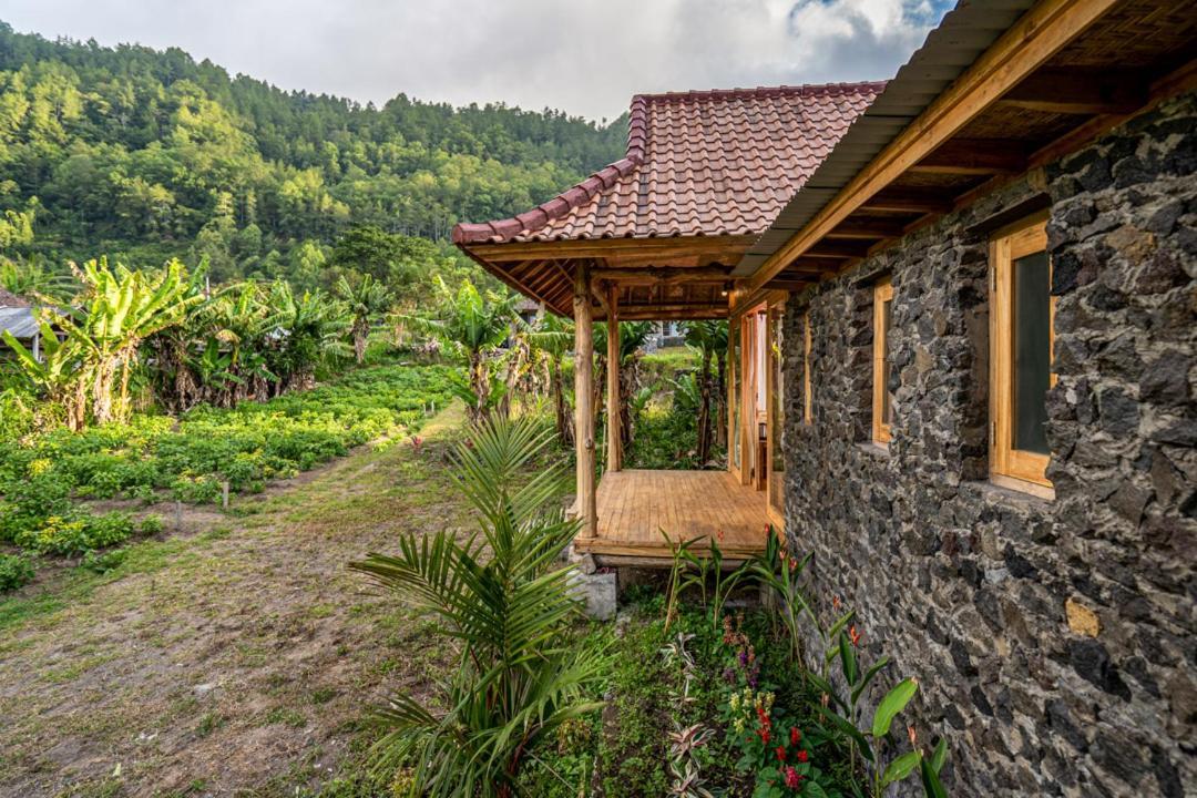 Pondok Manoka Kintamani  Exterior photo