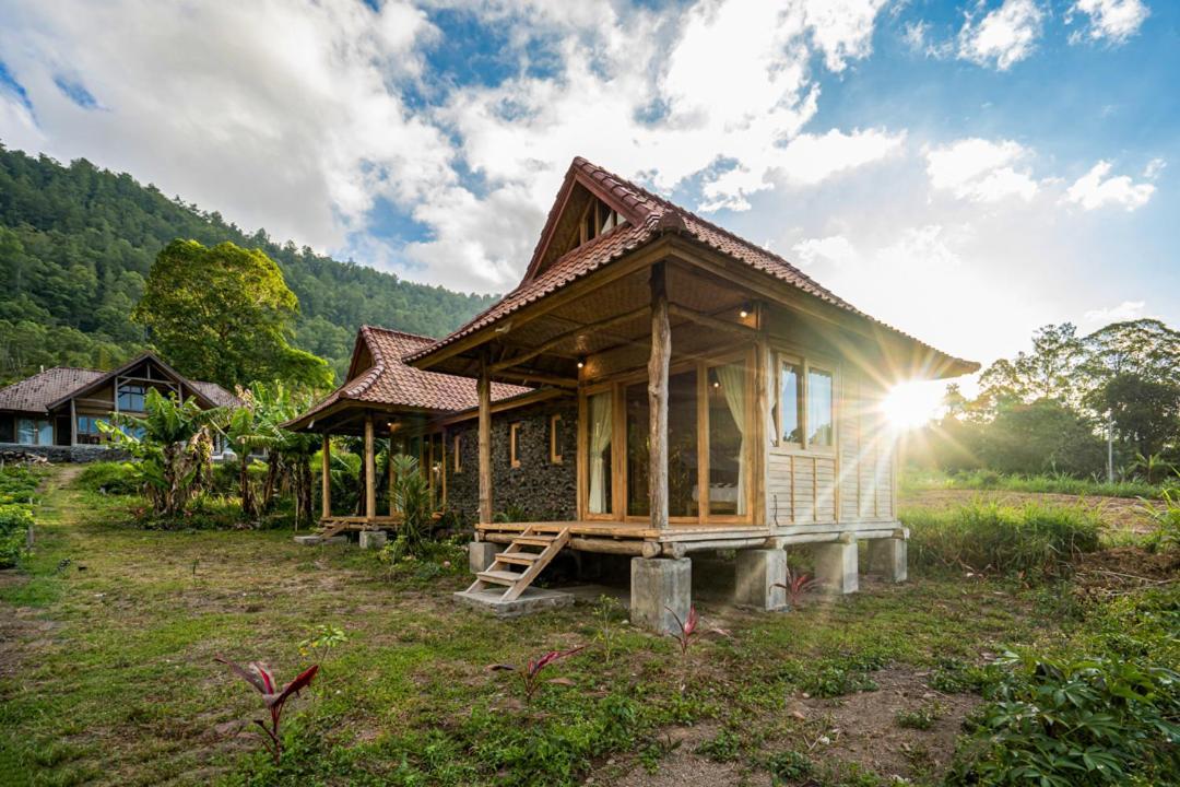 Pondok Manoka Kintamani  Exterior photo