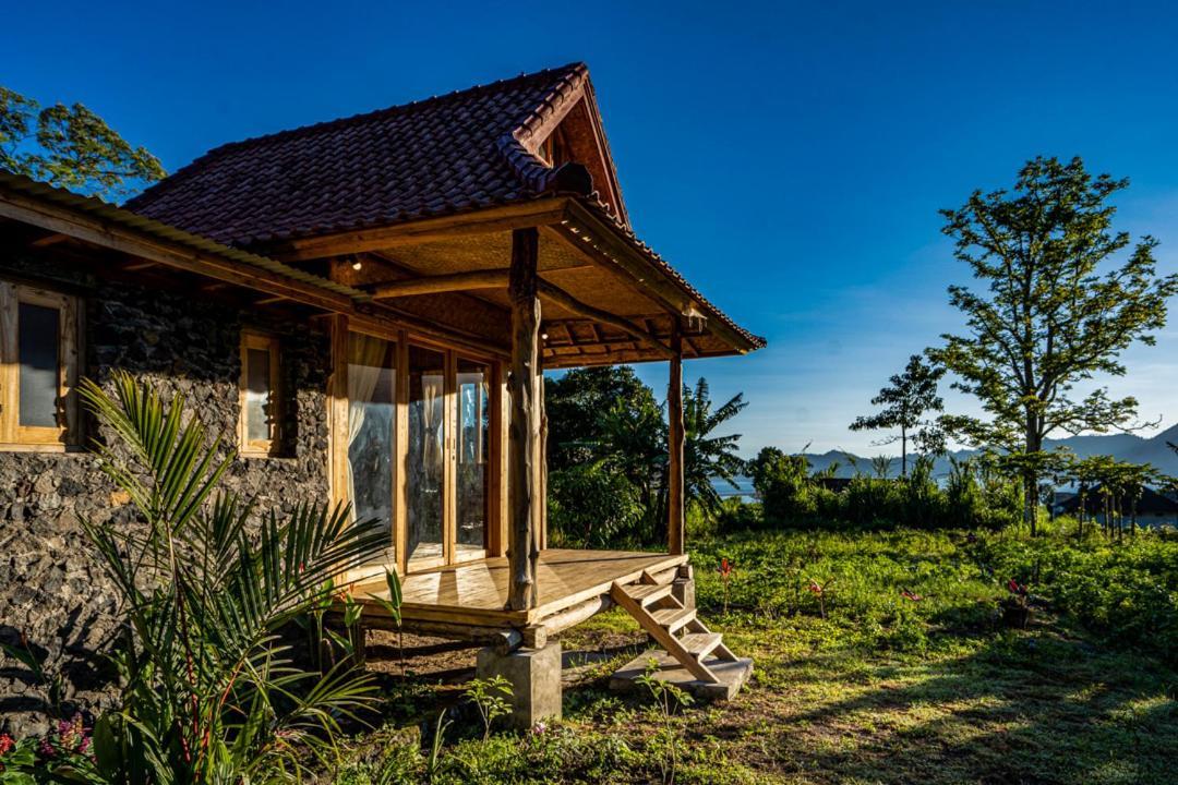 Pondok Manoka Kintamani  Exterior photo
