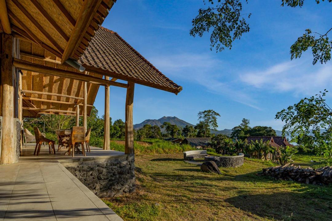 Pondok Manoka Kintamani  Exterior photo