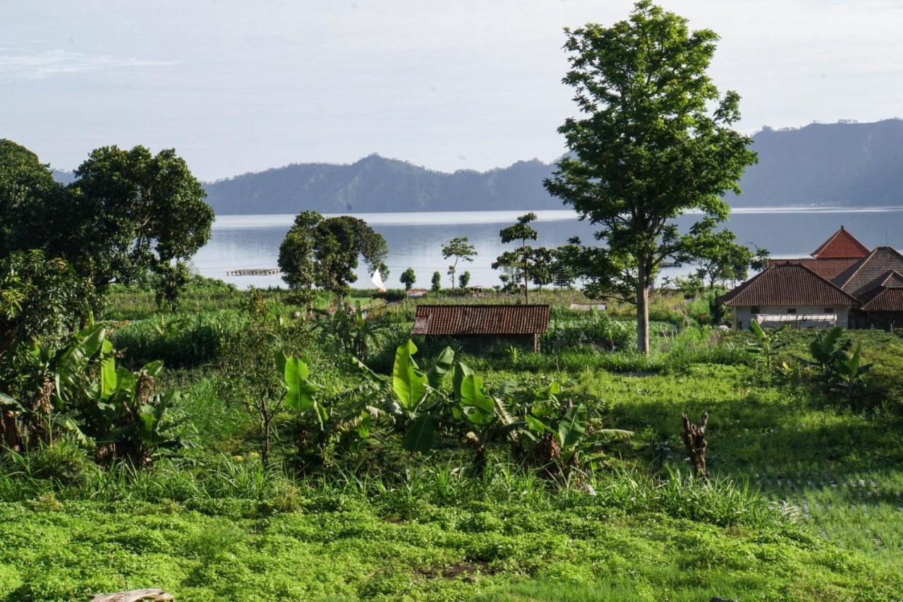 Pondok Manoka Kintamani  Exterior photo